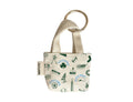 Chicago Tote Charm - Cotton Canvas